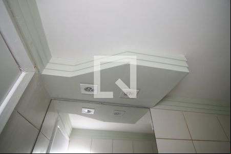 Banheiro da Suíte 1 de casa de condomínio à venda com 3 quartos, 157m² em Serra Grande, Niterói