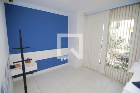 Suíte 1 de casa de condomínio à venda com 3 quartos, 157m² em Serra Grande, Niterói