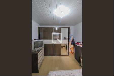 Quarto 1 de casa à venda com 3 quartos, 140m² em Santa Teresa, São Leopoldo