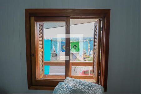 Quarto 1 de casa à venda com 3 quartos, 140m² em Santa Teresa, São Leopoldo