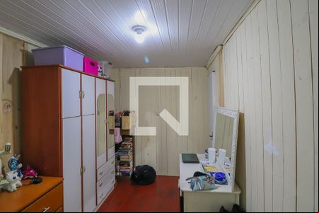 Quarto 1 de casa à venda com 3 quartos, 120m² em Santa Teresa, São Leopoldo