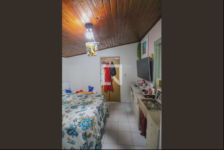 Quarto 1 de casa à venda com 4 quartos, 120m² em Duque de Caxias, São Leopoldo