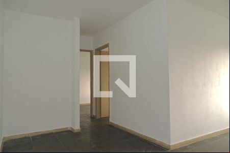 Sala  de apartamento à venda com 2 quartos, 58m² em Freguesia (jacarepaguá), Rio de Janeiro