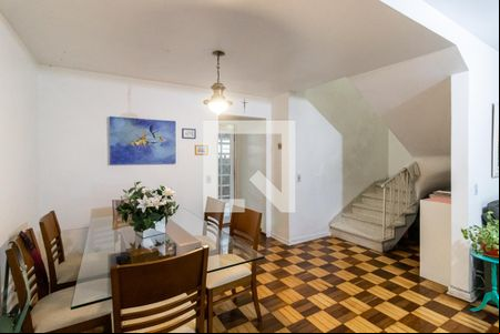 Casa à venda com 3 quartos, 173m² em Vila Leopoldina, São Paulo