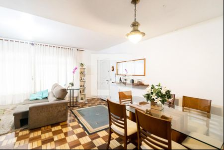 Casa à venda com 3 quartos, 173m² em Vila Leopoldina, São Paulo