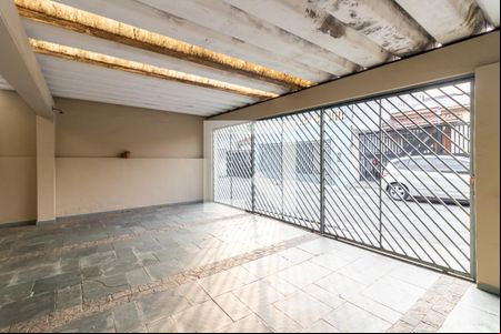 Casa à venda com 3 quartos, 173m² em Vila Leopoldina, São Paulo