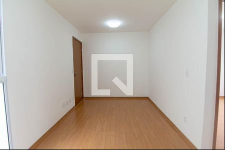 Sala de apartamento para alugar com 2 quartos, 47m² em Jardim das Margaridas, Salvador
