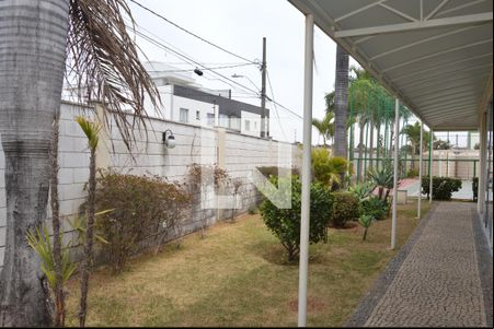 Apartamento à venda com 3 quartos, 57m² em Maria Virgínia, Belo Horizonte