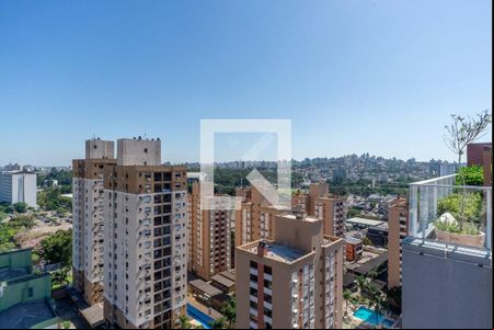 Apartamento à venda com 1 quarto, 39m² em Partenon, Porto Alegre