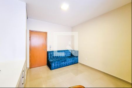 Sala/Quarto de apartamento para alugar com 1 quarto, 32m² em Paquetá, Belo Horizonte