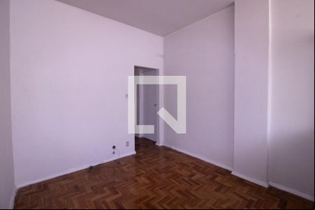 Sala de kitnet/studio para alugar com 1 quarto, 31m² em Centro, Rio de Janeiro