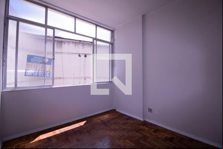 Quarto de kitnet/studio para alugar com 1 quarto, 31m² em Centro, Rio de Janeiro