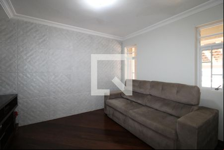 Sala de TV de casa à venda com 3 quartos, 265m² em Jardim Dom Bosco, Campinas