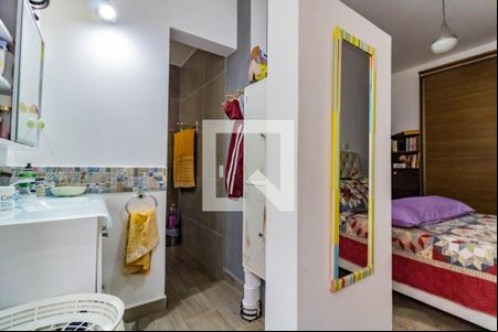 Quarto 1 - Suíte de casa para alugar com 3 quartos, 150m² em Jabaquara, São Paulo