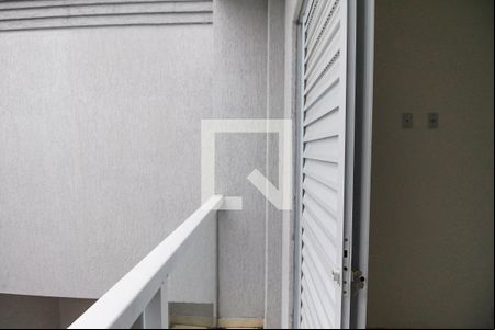 Varanda de apartamento para alugar com 1 quarto, 36m² em Vila Industrial, São Paulo