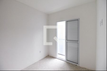 Quarto de apartamento para alugar com 1 quarto, 36m² em Vila Industrial, São Paulo
