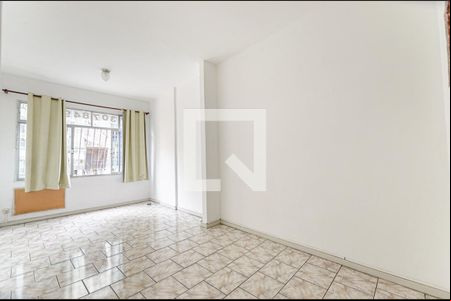Studio de apartamento à venda com 1 quarto, 31m² em Centro, Niterói