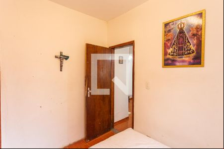Suíte de casa à venda com 4 quartos, 106m² em Renascença, Belo Horizonte