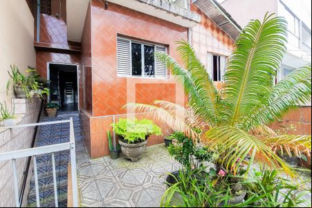 Varanda de casa à venda com 2 quartos, 102m² em Ferrazópolis, São Bernardo do Campo