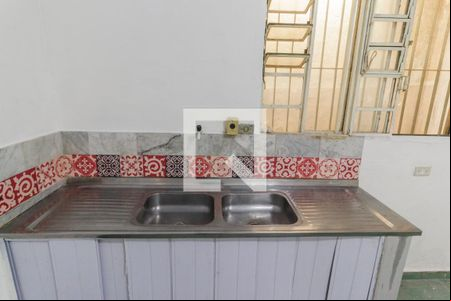 Detalhe da cozinha de casa à venda com 1 quarto, 125m² em Jardim São Pedro, Barueri