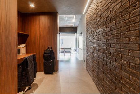 Studio de kitnet/studio à venda com 1 quarto, 85m² em Itaim Bibi, São Paulo
