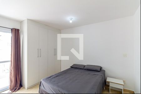 Studio de kitnet/studio à venda com 1 quarto, 34m² em República, São Paulo