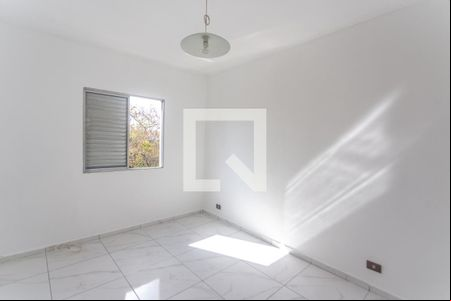 Suíte de apartamento à venda com 2 quartos, 71m² em Paulicéia, São Bernardo do Campo