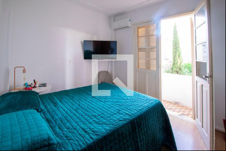 Quarto 2 de apartamento para alugar com 2 quartos, 75m² em Centro Histórico, Porto Alegre