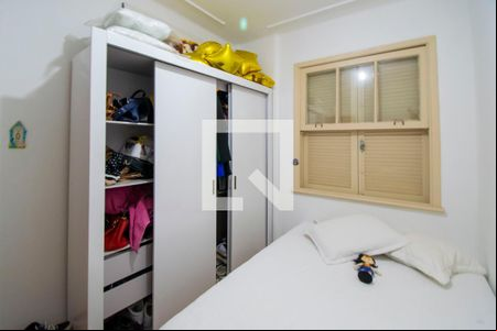 Quarto 1 de apartamento para alugar com 2 quartos, 75m² em Centro Histórico, Porto Alegre