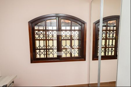 Quarto 1 de casa para alugar com 3 quartos, 202m² em Demarchi, São Bernardo do Campo