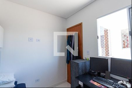 Quarto 1 de apartamento à venda com 2 quartos, 39m² em Jardim Nordeste, São Paulo