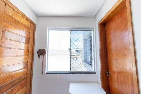Sala/Cozinha de apartamento à venda com 2 quartos, 39m² em Jardim Nordeste, São Paulo