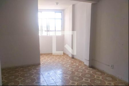 Sala de apartamento para alugar com 1 quarto, 65m² em Parque Paulicéia, Duque de Caxias