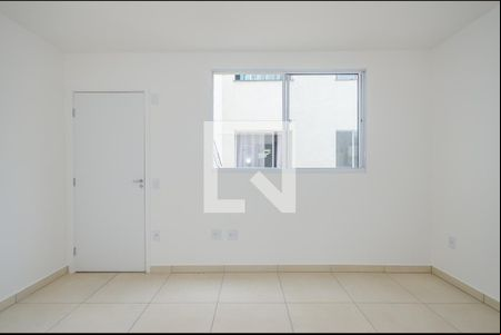 Sala de apartamento à venda com 2 quartos, 88m² em Madre Gertrudes, Belo Horizonte