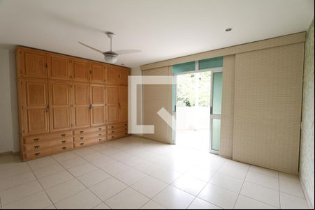 Quarto de apartamento para alugar com 4 quartos, 340m² em Barra da Tijuca, Rio de Janeiro
