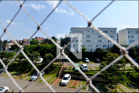 Quarto 1 de apartamento para alugar com 2 quartos, 47m² em Vila Alzira, Guarulhos