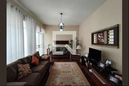 Casa à venda com 7 quartos, 354m² em Minas Brasil, Belo Horizonte