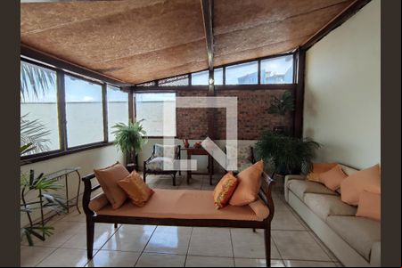Casa à venda com 7 quartos, 354m² em Minas Brasil, Belo Horizonte