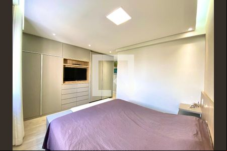 Apartamento à venda com 3 quartos, 180m² em Padre Eustáquio, Belo Horizonte