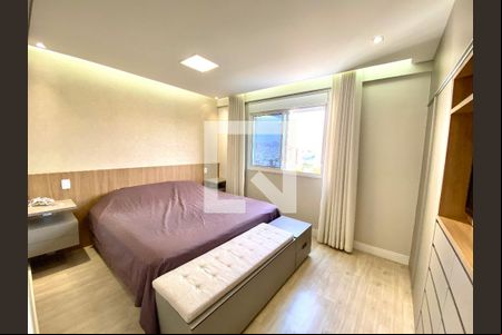 Apartamento à venda com 3 quartos, 180m² em Padre Eustáquio, Belo Horizonte
