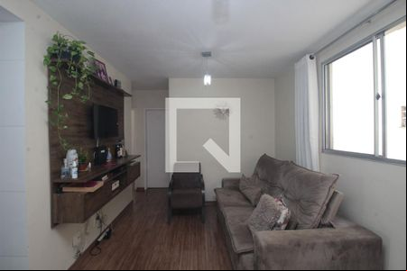 Apartamento à venda com 3 quartos, 60m² em Minas Brasil, Belo Horizonte