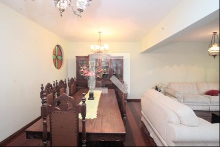 Casa à venda com 4 quartos, 445m² em Minas Brasil, Belo Horizonte