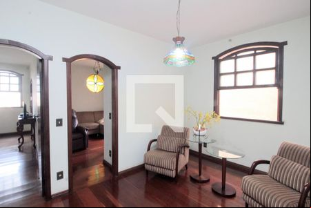 Casa à venda com 4 quartos, 445m² em Minas Brasil, Belo Horizonte