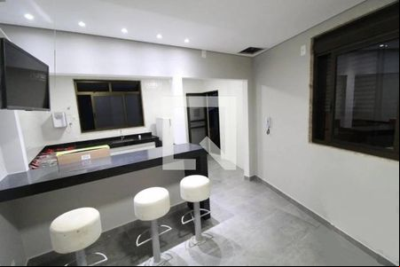 Casa à venda com 12 quartos, 353m² em Minas Brasil, Belo Horizonte