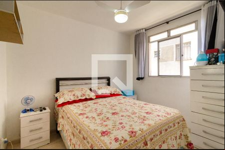 Apartamento à venda com 2 quartos, 61m² em Minas Brasil, Belo Horizonte