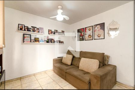 Apartamento à venda com 2 quartos, 61m² em Minas Brasil, Belo Horizonte