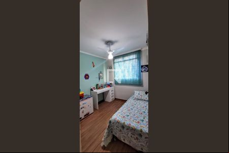 Apartamento à venda com 3 quartos, 58m² em California, Belo Horizonte