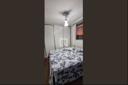 Apartamento à venda com 3 quartos, 58m² em California, Belo Horizonte
