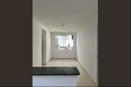 Apartamento para alugar com 2 quartos, 68m² em Bom Jesus, Contagem