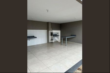 Apartamento para alugar com 2 quartos, 68m² em Bom Jesus, Contagem